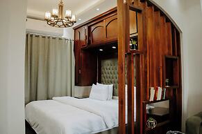 Aton Suites Luxor Resort East Bank Nile View