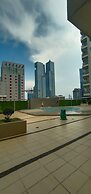 Apartemen Thamrin City 1 BR City View