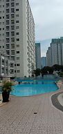 Apartemen Thamrin City 1 BR City View