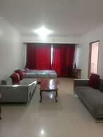 Apartemen Thamrin City 1 BR City View