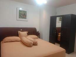Apartemen Thamrin City 1 BR City View