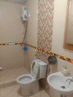 Apartemen Thamrin City 1 BR City View