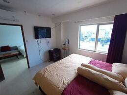 Apartemen Thamrin City 1 BR City View