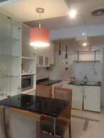 Apartemen Thamrin City 1 BR City View