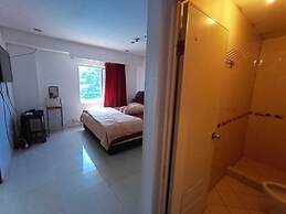 Apartemen Thamrin City 1 BR City View