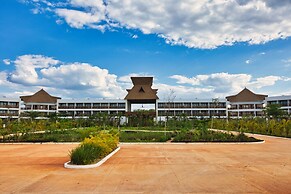 Hotel Gafsacomm Nuevo Uxmal
