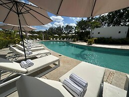 Hotel Gafsacomm Nuevo Uxmal