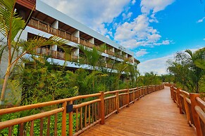 Hotel Gafsacomm Nuevo Uxmal