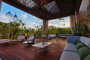 Hotel Gafsacomm Nuevo Uxmal