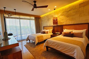 Hotel Gafsacomm Nuevo Uxmal