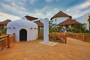 Hotel Gafsacomm Nuevo Uxmal