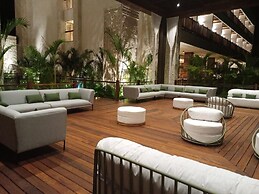 Hotel Gafsacomm Nuevo Uxmal