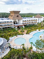 Hotel Gafsacomm Nuevo Uxmal