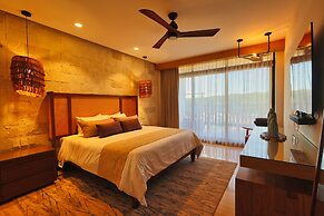 Hotel Gafsacomm Nuevo Uxmal