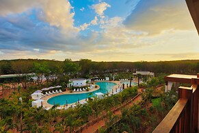 Hotel Gafsacomm Nuevo Uxmal