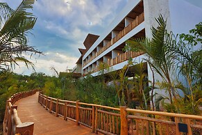 Hotel Gafsacomm Nuevo Uxmal