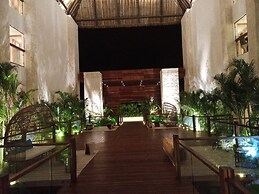 Hotel Gafsacomm Nuevo Uxmal