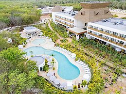 Hotel Gafsacomm Nuevo Uxmal
