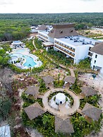 Hotel Gafsacomm Nuevo Uxmal
