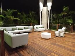 Hotel Gafsacomm Nuevo Uxmal