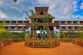 Hotel Gafsacomm Nuevo Uxmal