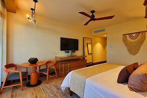 Hotel Gafsacomm Nuevo Uxmal