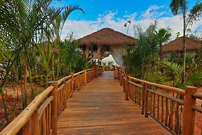 Hotel Gafsacomm Nuevo Uxmal