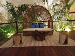 Hotel Gafsacomm Nuevo Uxmal