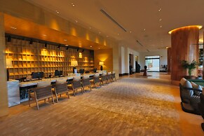 Hotel Gafsacomm Nuevo Uxmal