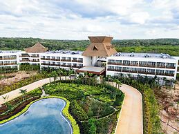 Hotel Gafsacomm Nuevo Uxmal