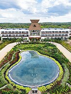 Hotel Gafsacomm Nuevo Uxmal