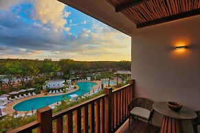 Hotel Gafsacomm Nuevo Uxmal