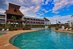 Hotel Gafsacomm Nuevo Uxmal