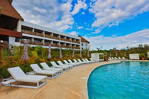Hotel Gafsacomm Nuevo Uxmal