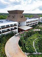 Hotel Gafsacomm Nuevo Uxmal