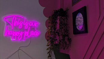 Stylish Studio, Central Bexhill, Home Comforts