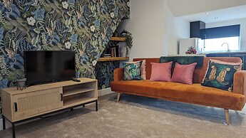 Stylish Studio, Central Bexhill, Home Comforts