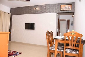 Tulsi Home Stay