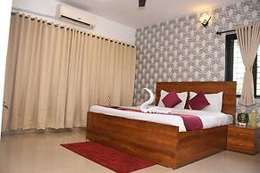 Tulsi Home Stay