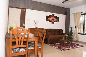 Tulsi Home Stay