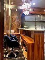 Hotel Sky Suites-Sahar Cargo