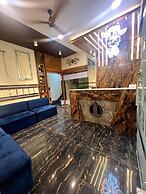 Hotel Sky Suites-Sahar Cargo