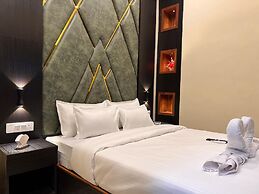 Hotel Sky Suites-Sahar Cargo