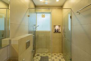 Luxe 4 BHK Villa Near Popular Beaches with Private Pool