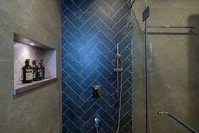 Luxe 4 BHK Villa Near Popular Beaches with Private Pool