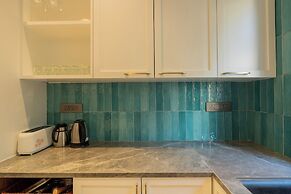 Luxe 4 BHK Villa Near Popular Beaches with Private Pool