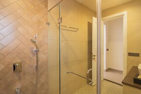 Luxe 4 BHK Villa Near Popular Beaches with Private Pool