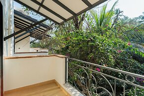 Luxe 4 BHK Villa Near Popular Beaches with Private Pool