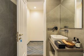 Luxe 4 BHK Villa Near Popular Beaches with Private Pool