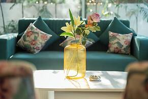 Luxe 4 BHK Villa Near Popular Beaches with Private Pool